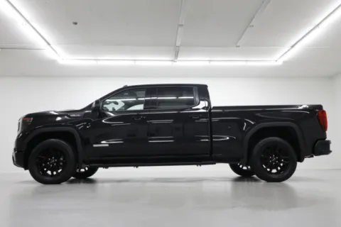 Another view of 2026 GMC Sierra 1500 Elevation for sale in Clinton, MO at Jim Falk Motors