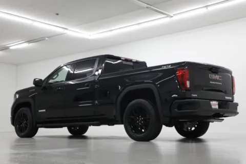 More photos of 2026 GMC Sierra 1500 Elevation at Jim Falk Motors, MO