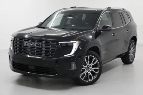 More photos of 2026 GMC Acadia AWD Denali Ultimate at Jim Falk Motors, MO