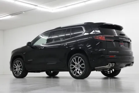 More photos of 2026 GMC Acadia AWD Denali Ultimate at Jim Falk Motors, MO