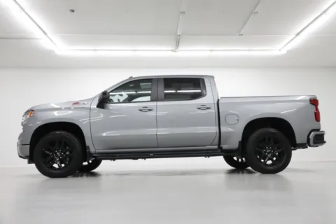 Another view of 2026 Chevrolet Silverado 1500 RST for sale in Clinton, MO at Jim Falk Motors