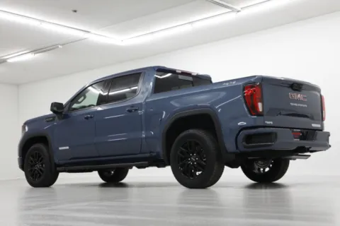 More photos of 2026 GMC Sierra 1500 Elevation at Jim Falk Motors, MO