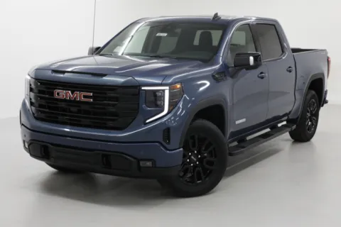 More photos of 2026 GMC Sierra 1500 Elevation at Jim Falk Motors, MO