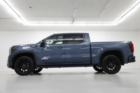 Another view of 2026 GMC Sierra 1500 Elevation for sale in Clinton, MO at Jim Falk Motors