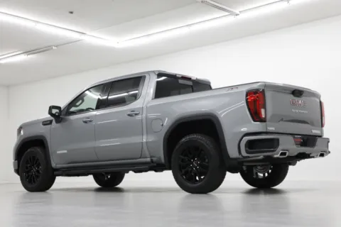 More photos of 2026 GMC Sierra 1500 Elevation at Jim Falk Motors, MO