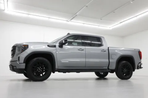 Photos of 2026 GMC Sierra 1500 Elevation for sale in Clinton, MO at Jim Falk Motors