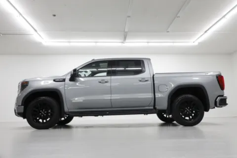 Another view of 2026 GMC Sierra 1500 Elevation for sale in Clinton, MO at Jim Falk Motors