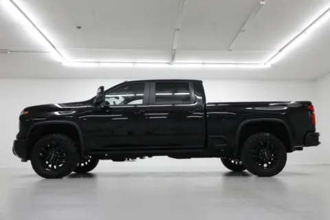 Another view of 2026 Chevrolet Silverado 2500HD LT for sale in Clinton, MO at Jim Falk Motors