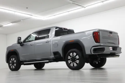 More photos of 2026 GMC Sierra 2500HD Denali at Jim Falk Motors, MO