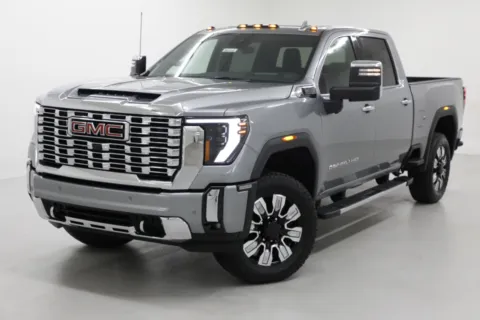 More photos of 2026 GMC Sierra 2500HD Denali at Jim Falk Motors, MO