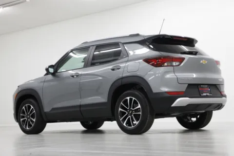 More photos of 2026 Chevrolet Trailblazer LT at Jim Falk Motors, MO