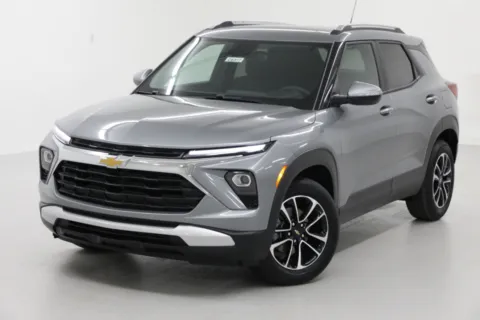 More photos of 2026 Chevrolet Trailblazer LT at Jim Falk Motors, MO