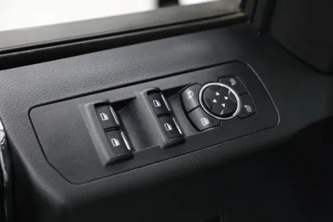 Another view of 2019 Ford F-150 LARIAT for sale in Clinton, MO at Jim Falk Motors