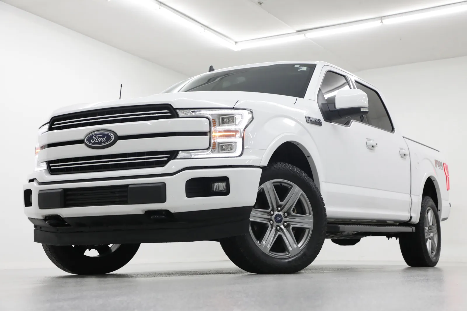 2019 Ford F-150 LARIAT for sale in Clinton, MO