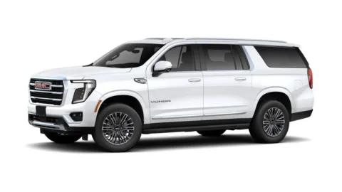 Photos of 2026 GMC Yukon XL Elevation for sale in Clinton, MO at Jim Falk Motors