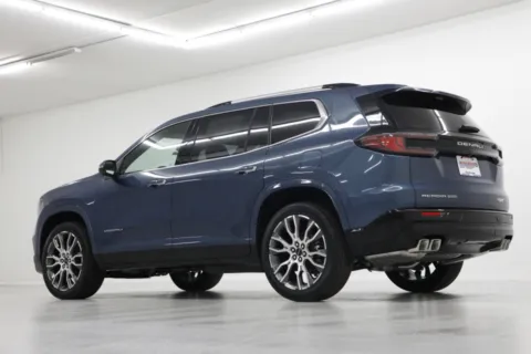 More photos of 2026 GMC Acadia AWD Denali Ultimate at Jim Falk Motors, MO