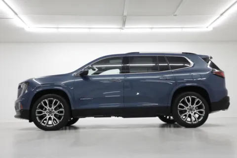 Another view of 2026 GMC Acadia AWD Denali Ultimate for sale in Clinton, MO at Jim Falk Motors