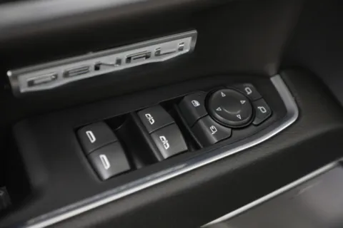 Another view of 2022 GMC Sierra 1500 Denali for sale in Clinton, MO at Jim Falk Motors