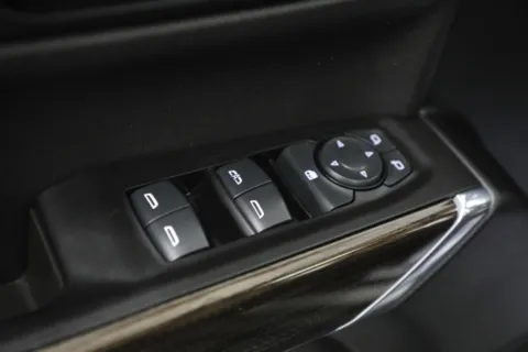 Another view of 2021 Chevrolet Silverado 1500 LT Trail Boss for sale in Clinton, MO at Jim Falk Motors