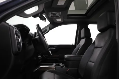 More photos of 2021 Chevrolet Silverado 1500 LT Trail Boss at Jim Falk Motors, MO