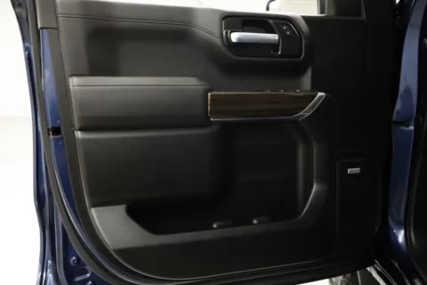 Photos of 2021 Chevrolet Silverado 1500 LT Trail Boss for sale in Clinton, MO at Jim Falk Motors