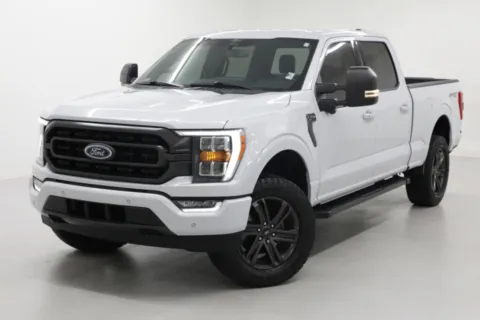 More photos of 2022 Ford F-150 XLT at Jim Falk Motors, MO