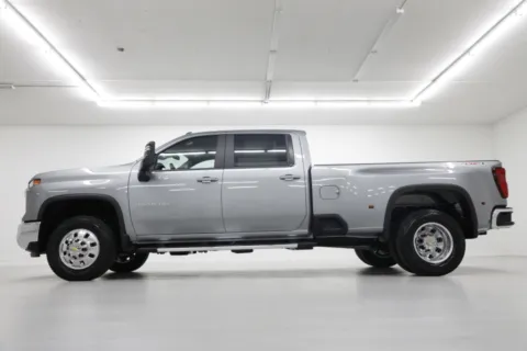 Another view of 2026 Chevrolet Silverado 3500HD LT for sale in Clinton, MO at Jim Falk Motors