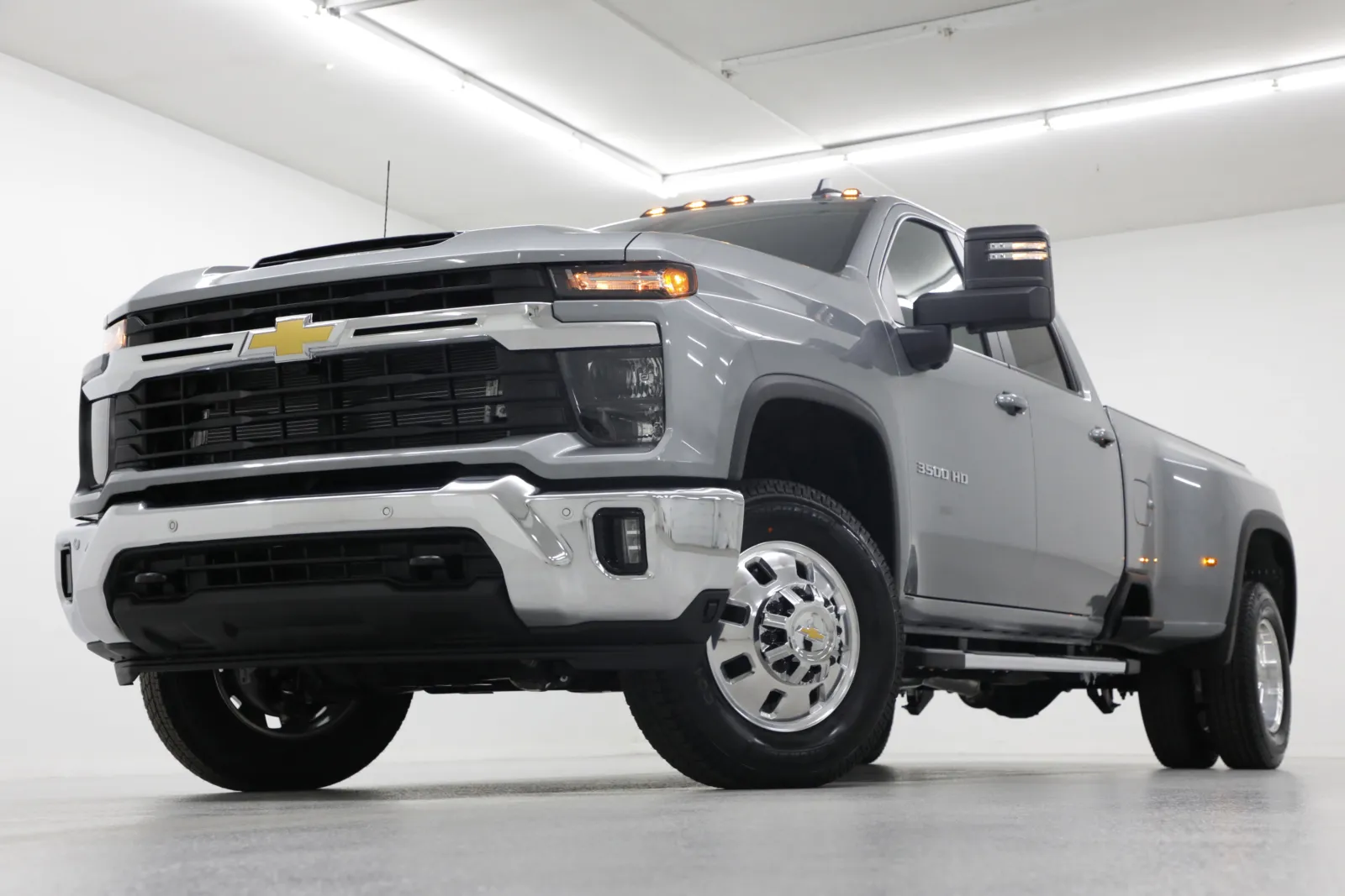 2026 Chevrolet Silverado 3500HD DRW LT for sale in Clinton, MO