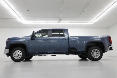 Another view of 2026 Chevrolet Silverado 3500HD LT for sale in Clinton, MO at Jim Falk Motors