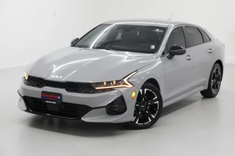 More photos of 2024 Kia K5 GT-Line at Jim Falk Motors, MO