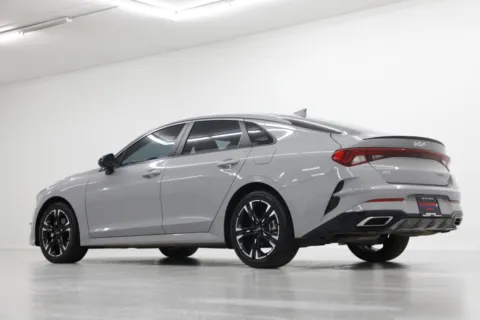 More photos of 2024 Kia K5 GT-Line at Jim Falk Motors, MO