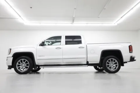 Another view of 2018 GMC Sierra 1500 Denali for sale in Clinton, MO at Jim Falk Motors