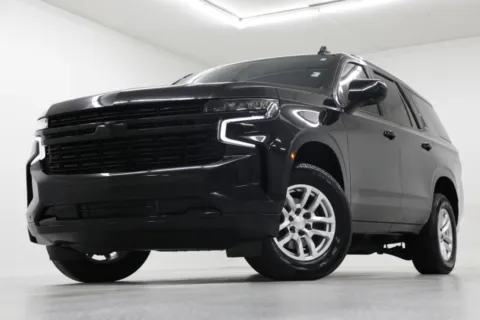 Black 2023 Chevrolet Tahoe LT for sale in Clinton, MO