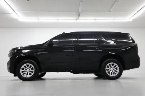 Another view of 2023 Chevrolet Tahoe LT for sale in Clinton, MO at Jim Falk Motors