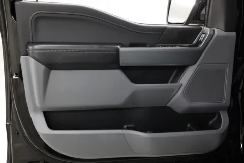 Photos of 2024 Ford F-150 XLT for sale in Clinton, MO at Jim Falk Motors