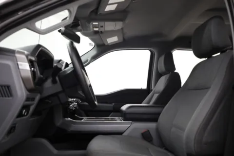 More photos of 2024 Ford F-150 XLT at Jim Falk Motors, MO