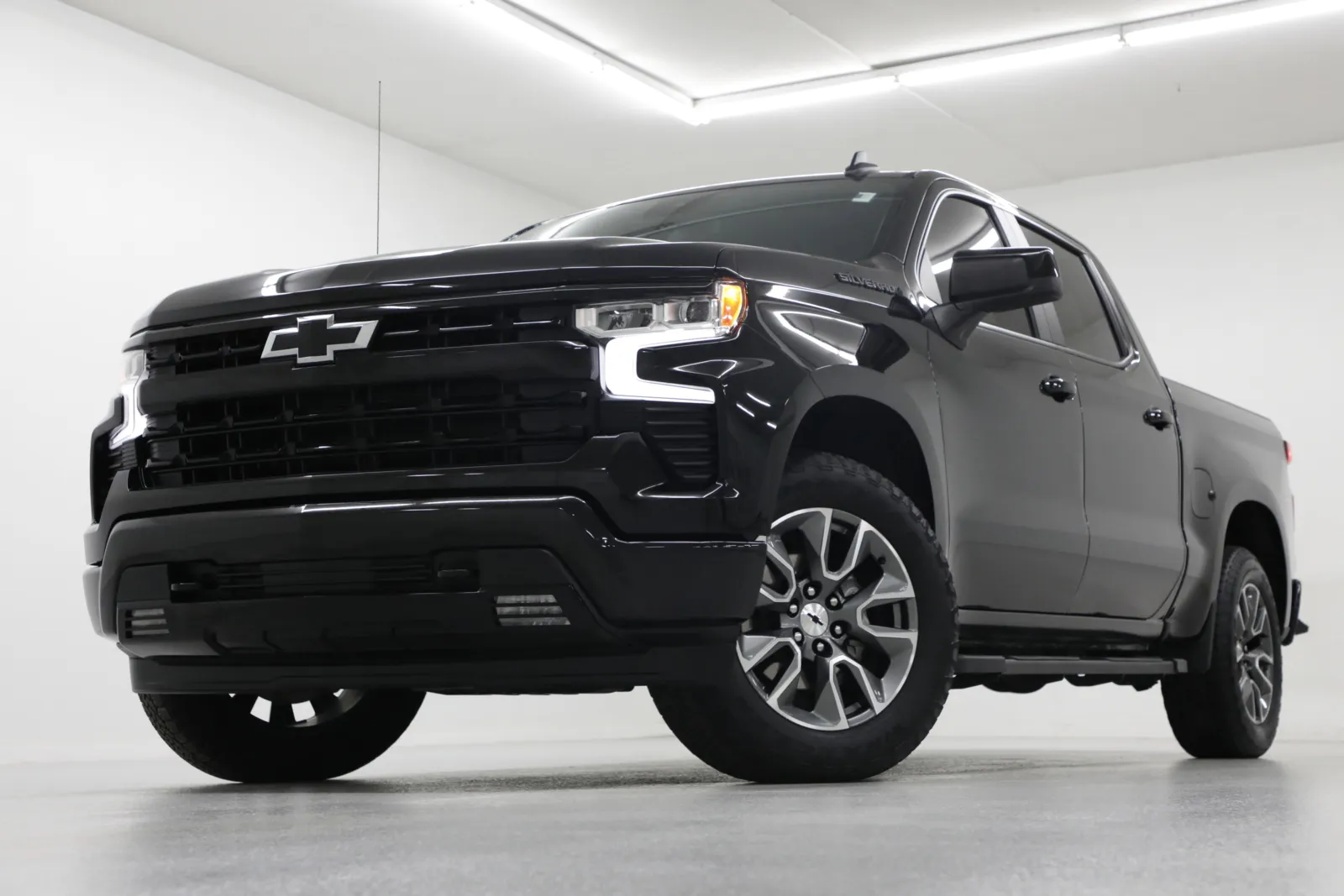 2024 Chevrolet Silverado 1500 RST for sale in Clinton, MO