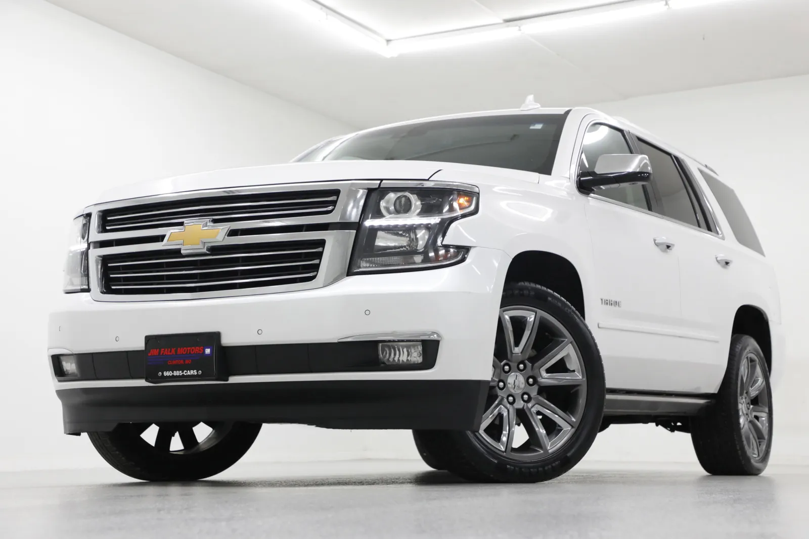 2018 Chevrolet Tahoe Premier for sale in Clinton, MO