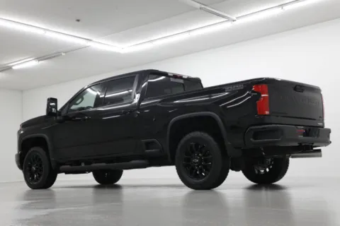 More photos of 2026 Chevrolet Silverado 2500HD LTZ at Jim Falk Motors, MO