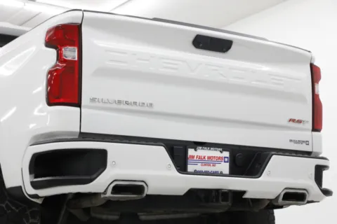 More photos of 2022 Chevrolet Silverado 1500 RST at Jim Falk Motors, MO