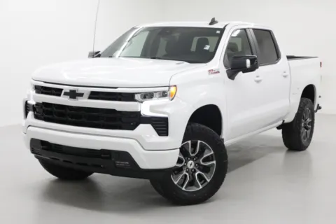 More photos of 2022 Chevrolet Silverado 1500 RST at Jim Falk Motors, MO