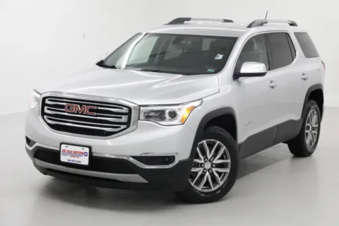 More photos of 2019 GMC Acadia SLE at Jim Falk Motors, MO