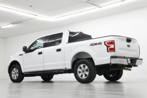 More photos of 2020 Ford F-150 XLT at Jim Falk Motors, MO