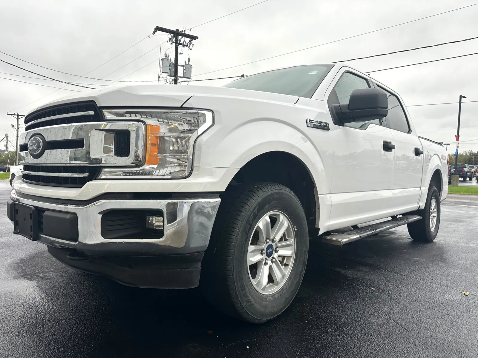 2020 Ford F-150 XLT for sale in Clinton, MO
