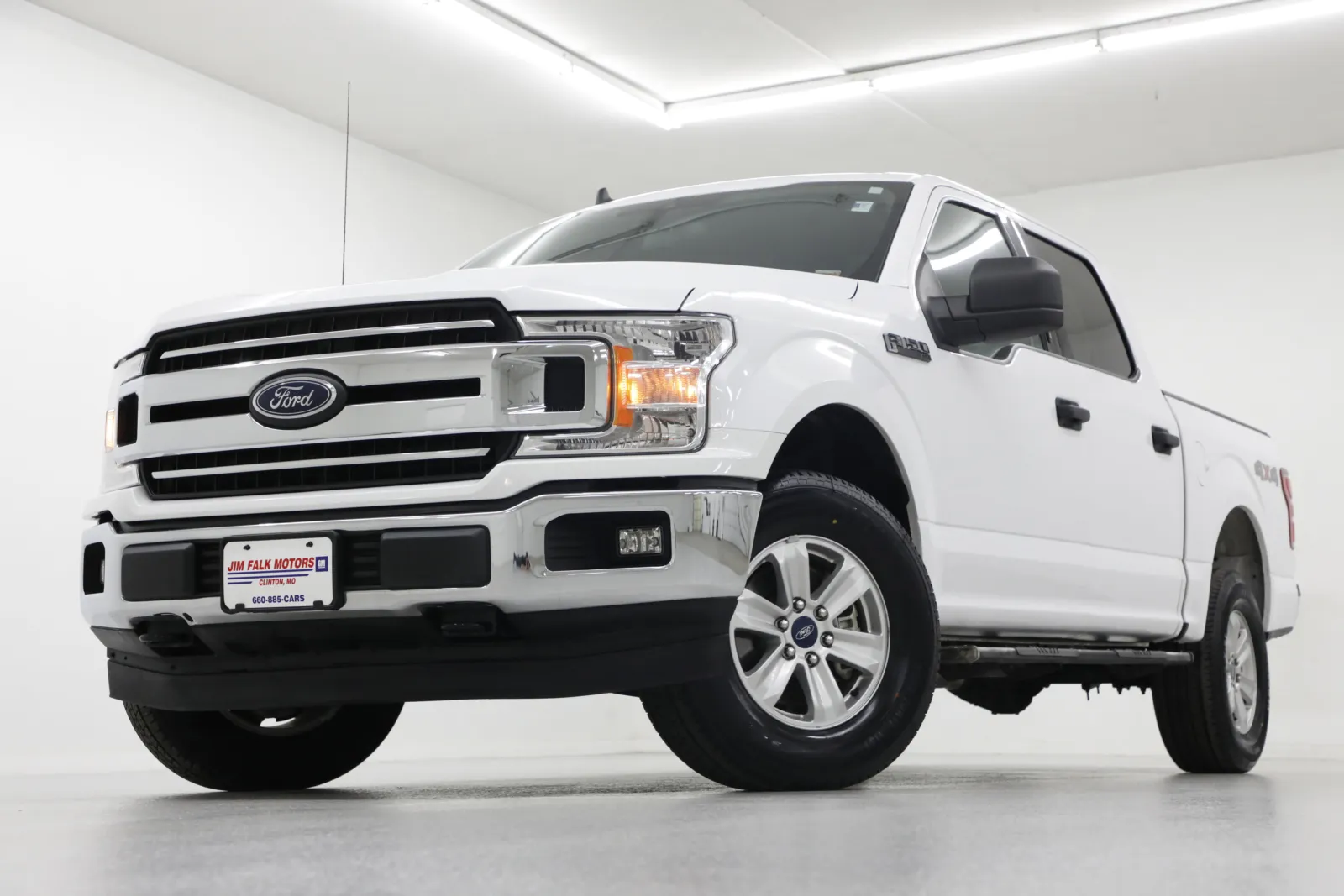 2020 Ford F-150 XLT for sale in Clinton, MO