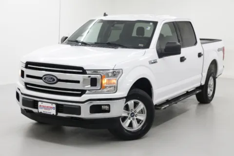 More photos of 2020 Ford F-150 XLT at Jim Falk Motors, MO