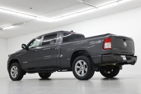 More photos of 2019 Ram 1500 Big Horn/Lone Star at Jim Falk Motors, MO