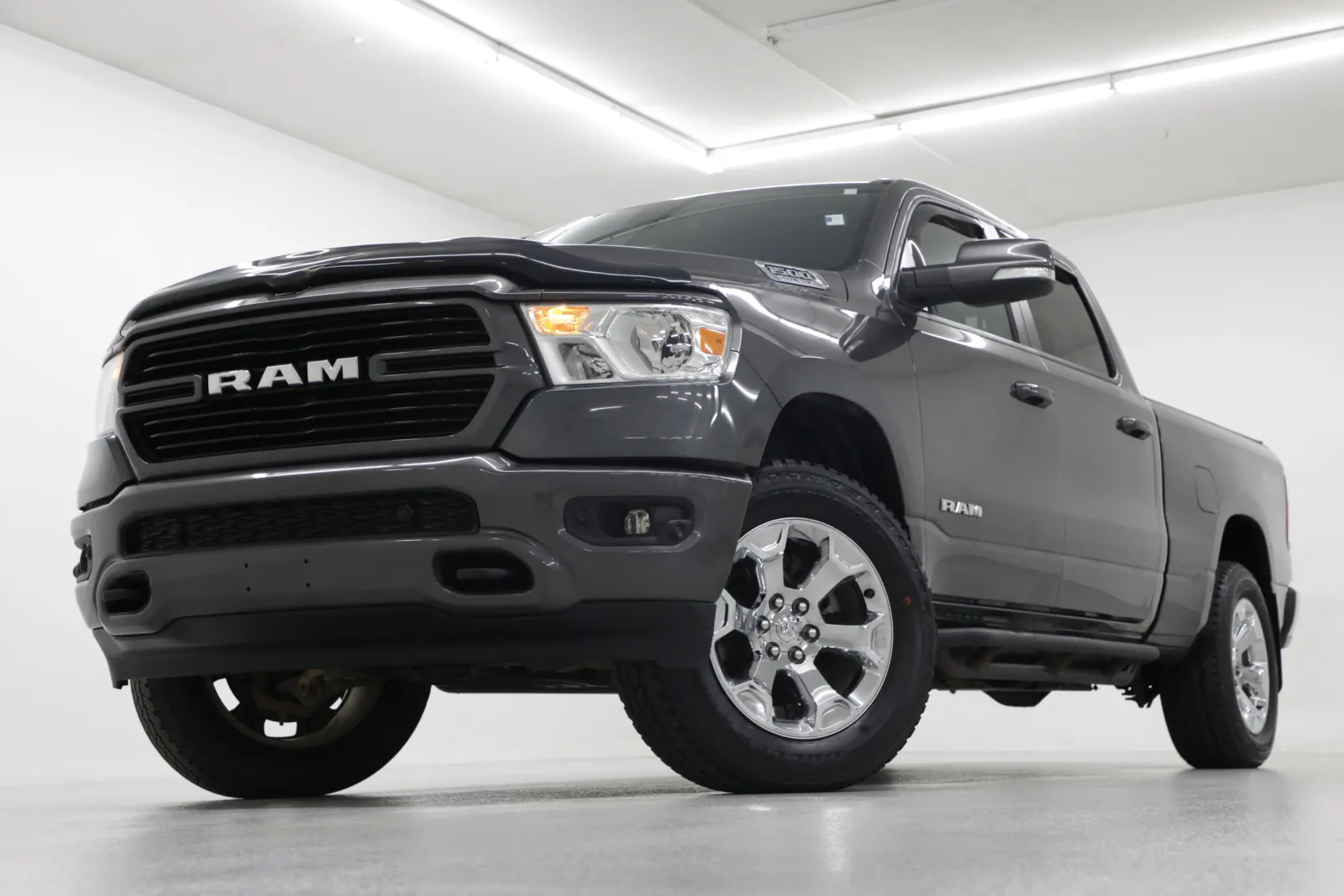 2019 Ram 1500 Big Horn/Lone Star for sale in Clinton, MO