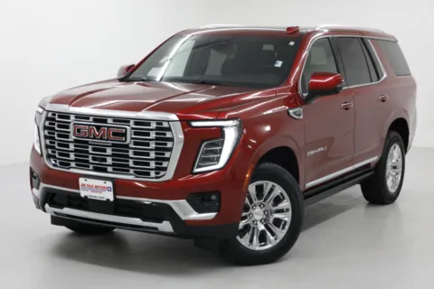 More photos of 2025 GMC Yukon Denali at Jim Falk Motors, MO