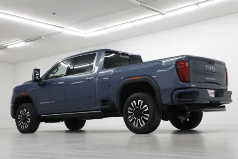 More photos of 2026 GMC Sierra 2500HD Denali Ultimate at Jim Falk Motors, MO